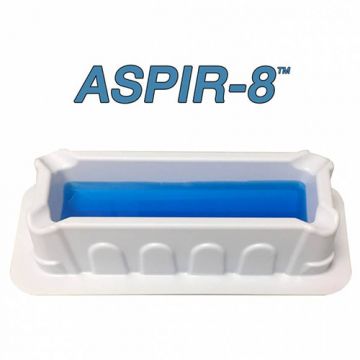 ASPIR-8 8-Channel Reagent Reservoirs by MTC-Bio